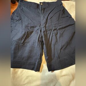 Structure Men's Dark Shorts
